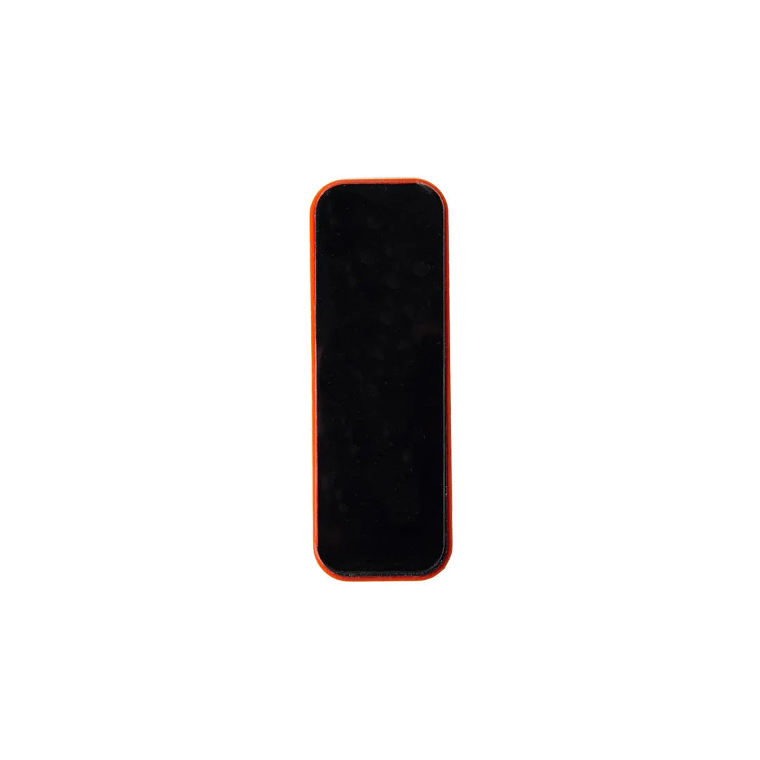 Skinarma Arch Universal Attachment Smart Grip-Stand - Orange - Tashqila Skinarma Arch Universal Attachment Smart Grip-Stand - Orange - Tashqila